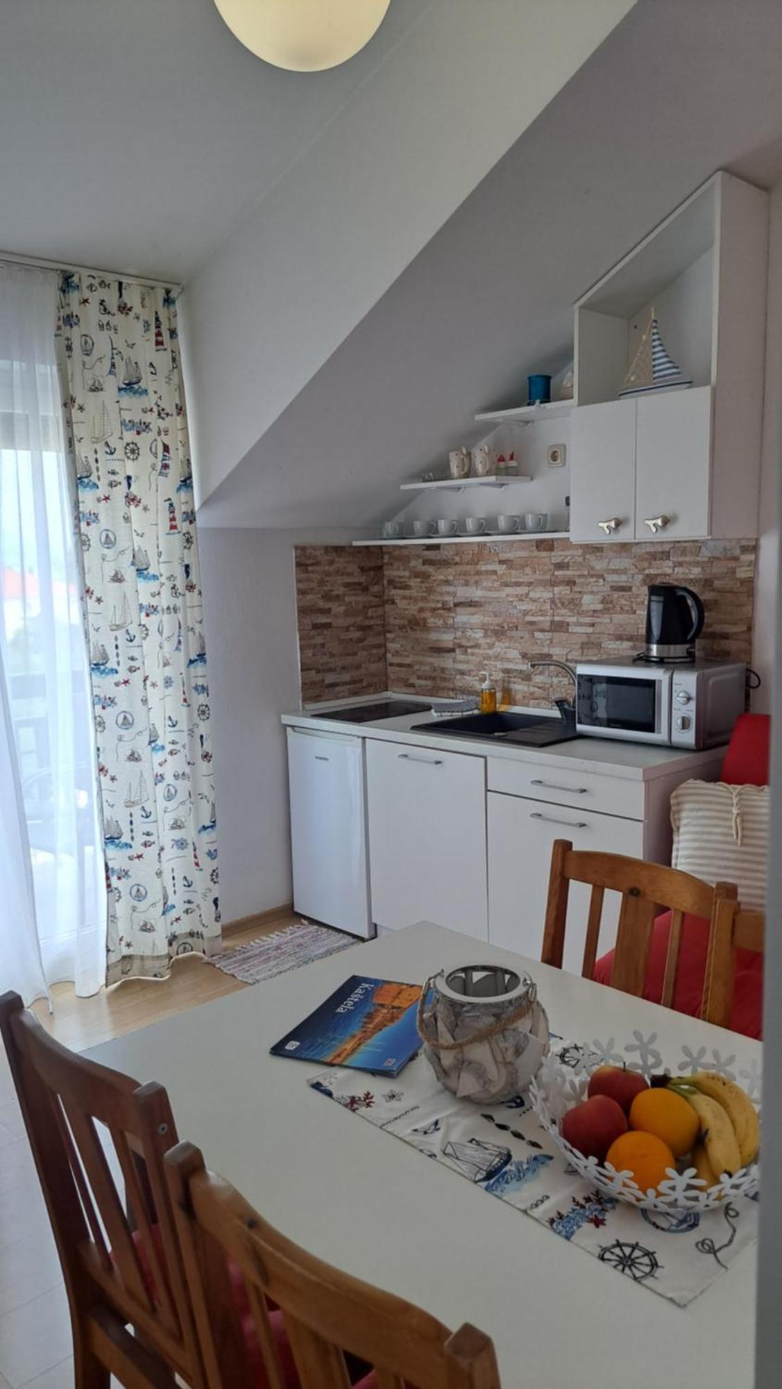 Apartments&Room Babic Kaštela Cameră foto