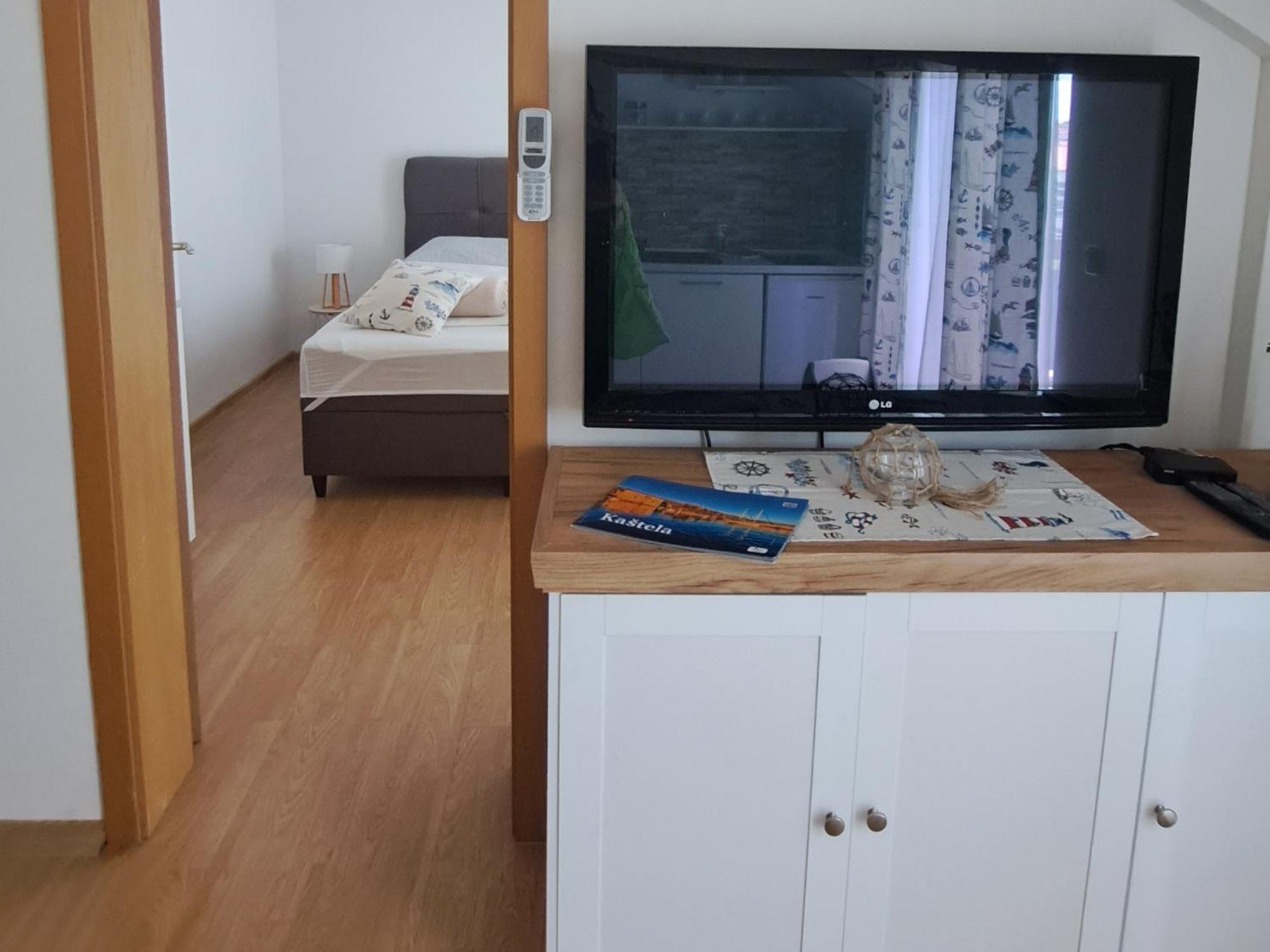Apartments&Room Babic Kaštela Cameră foto