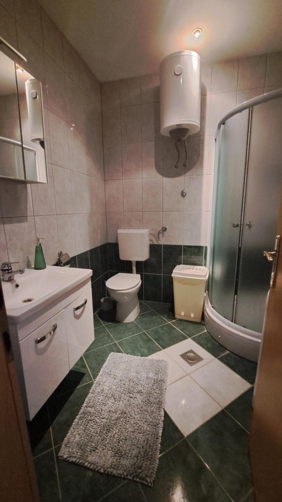 Apartments&Room Babic Kaštela Cameră foto