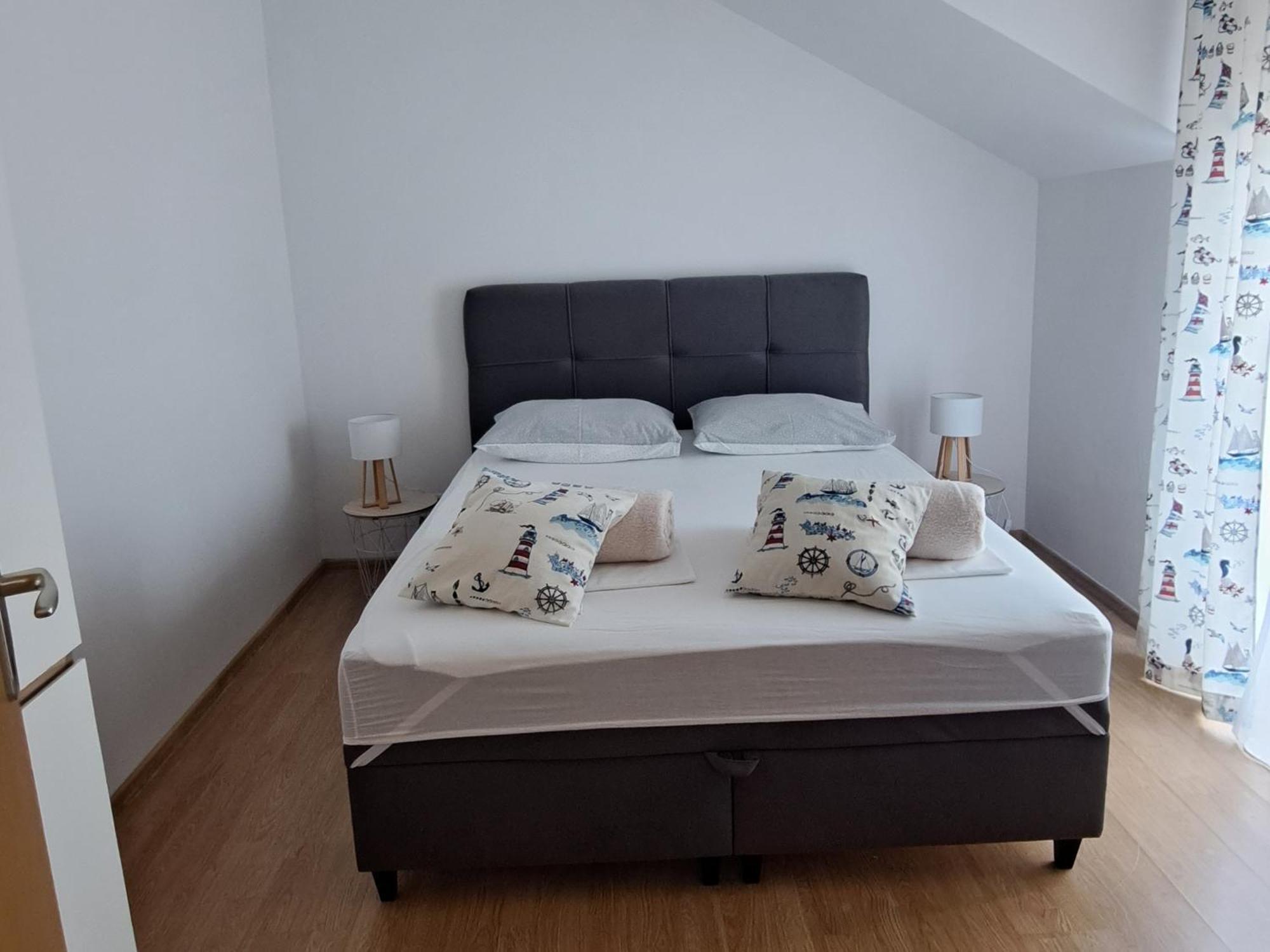 Apartments&Room Babic Kaštela Cameră foto