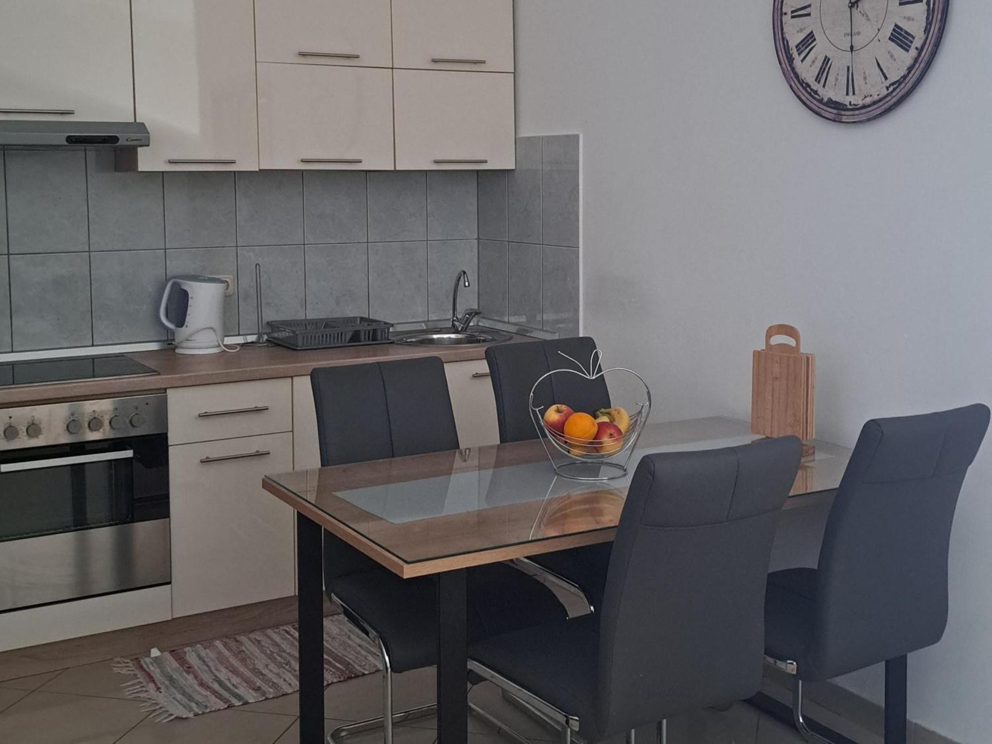 Apartments&Room Babic Kaštela Cameră foto