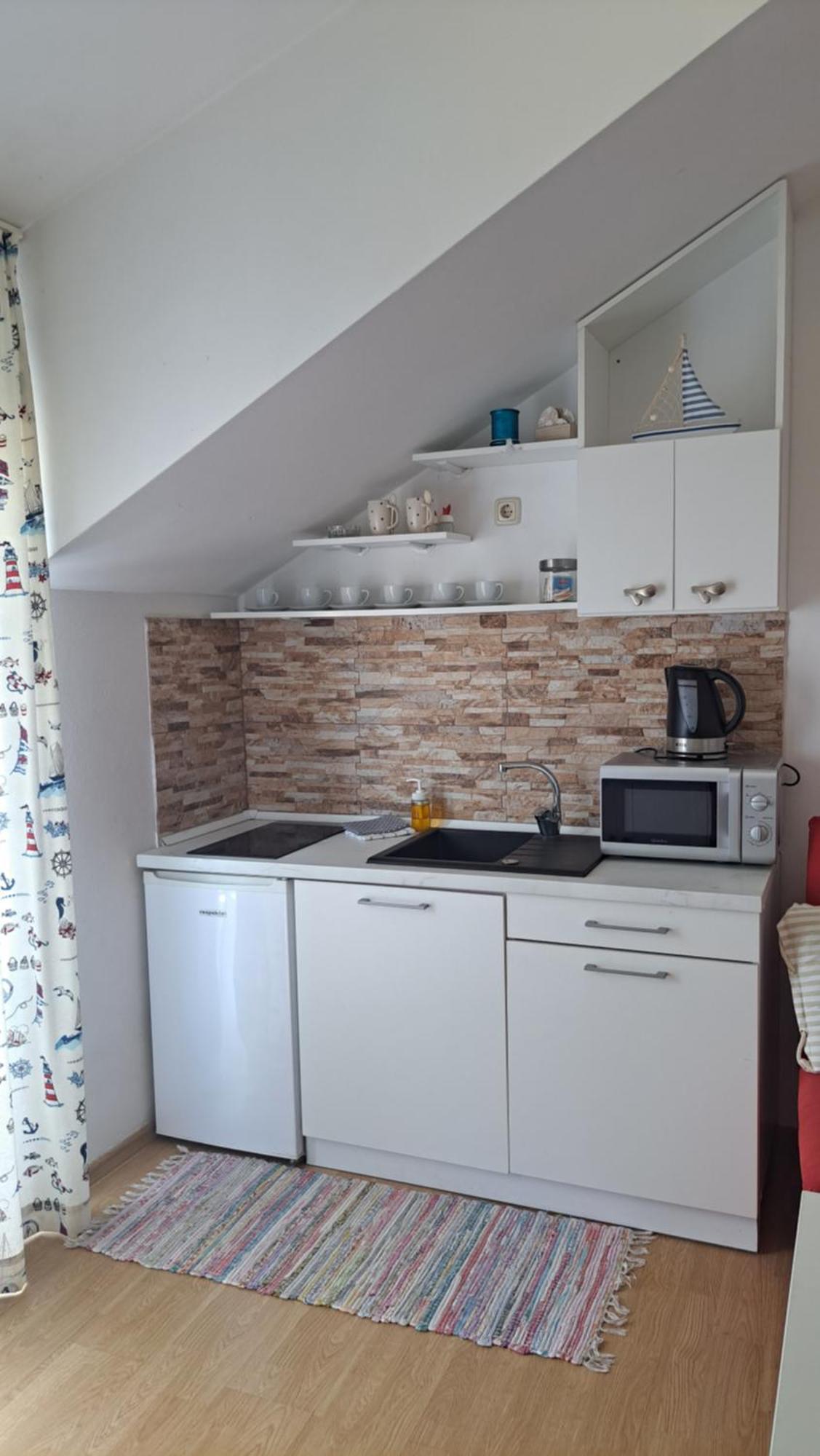 Apartments&Room Babic Kaštela Cameră foto