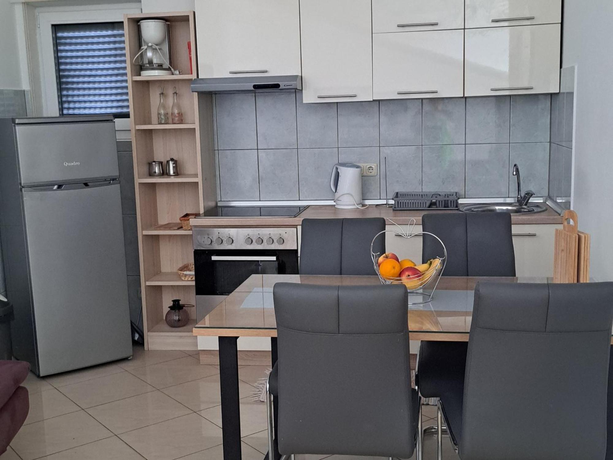 Apartments&Room Babic Kaštela Cameră foto