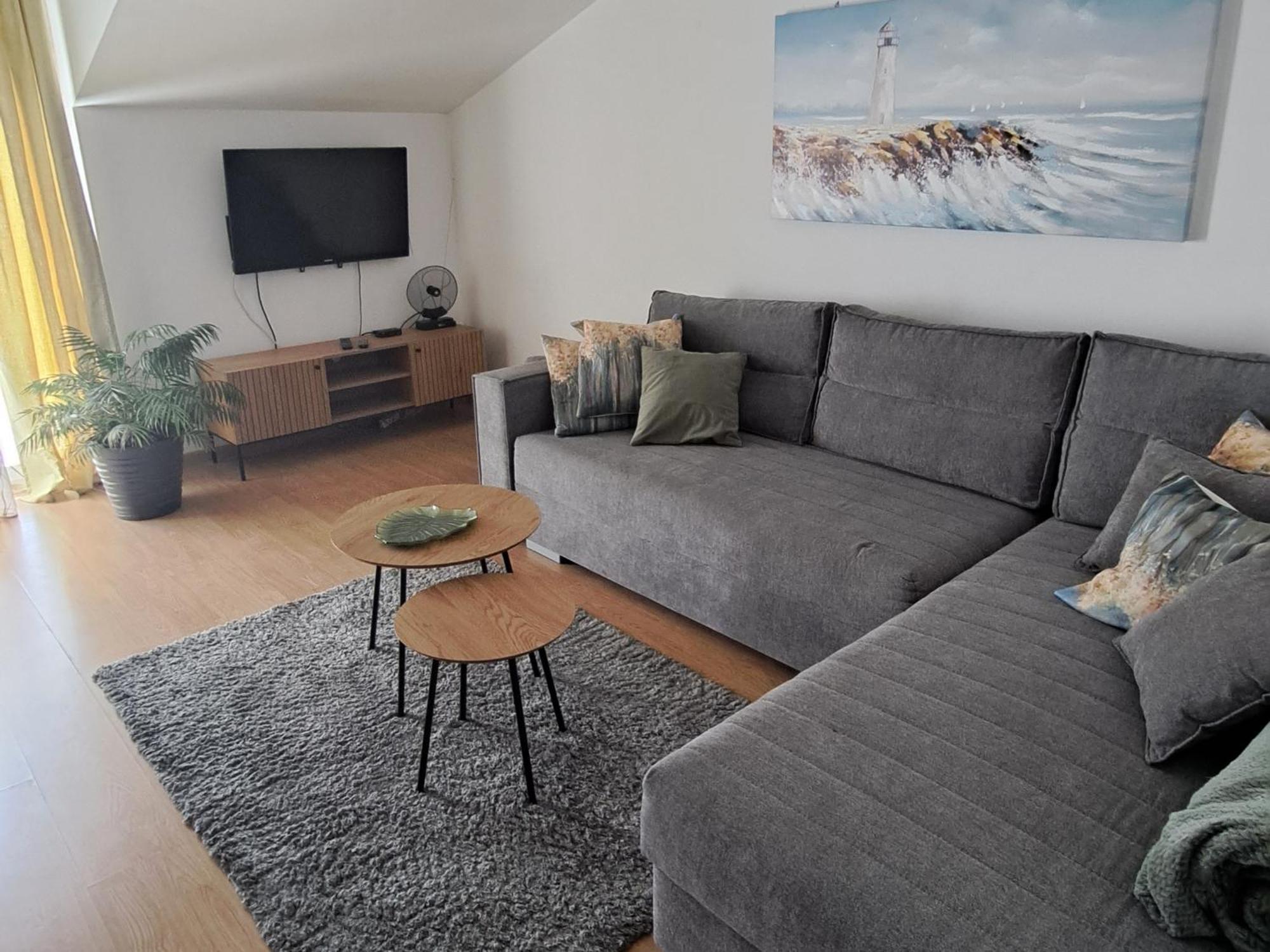 Apartments&Room Babic Kaštela Cameră foto